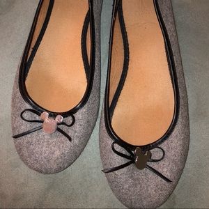 Disney Parks women’s flats!!!